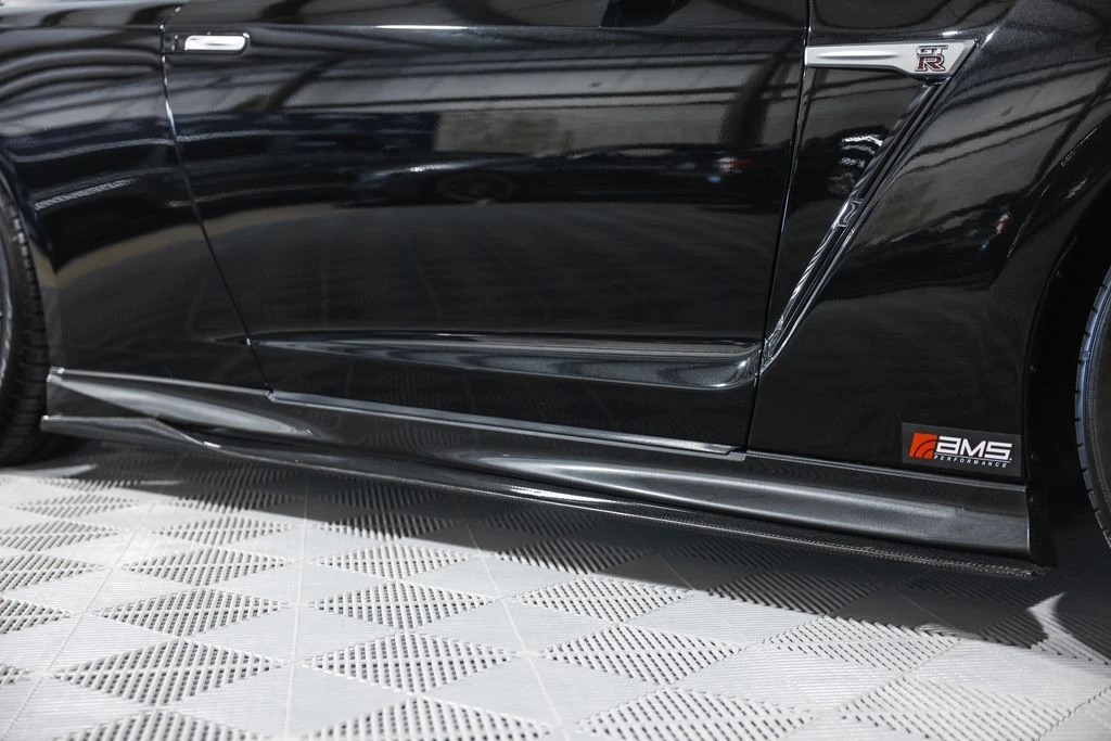 2017 Nissan R35 GT-R Premium - Image 8 of 31