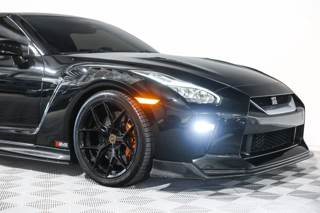 2017 Nissan R35 GT-R Premium - Image 6 of 31