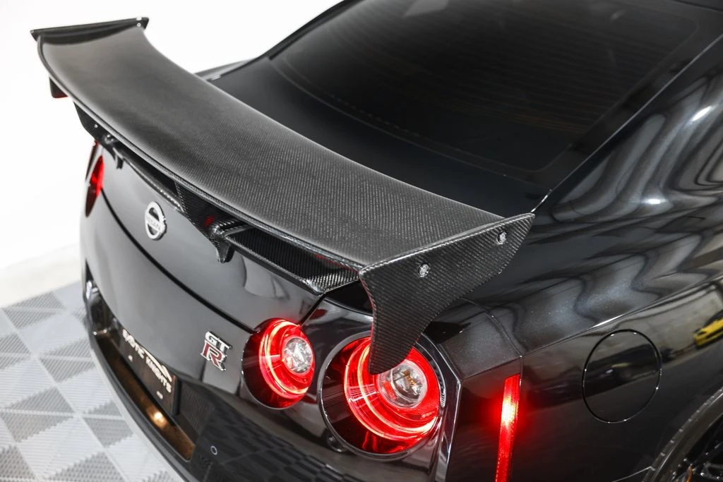 2017 Nissan R35 GT-R Premium - Image 12 of 31