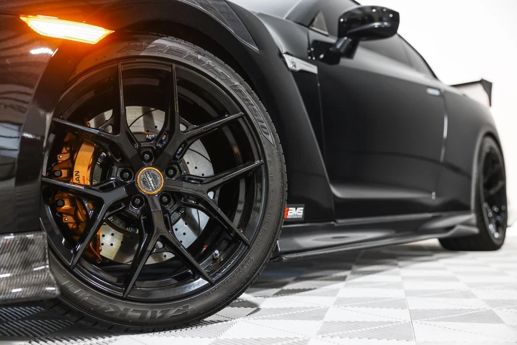 2017 Nissan R35 GT-R Premium - Image 15 of 31
