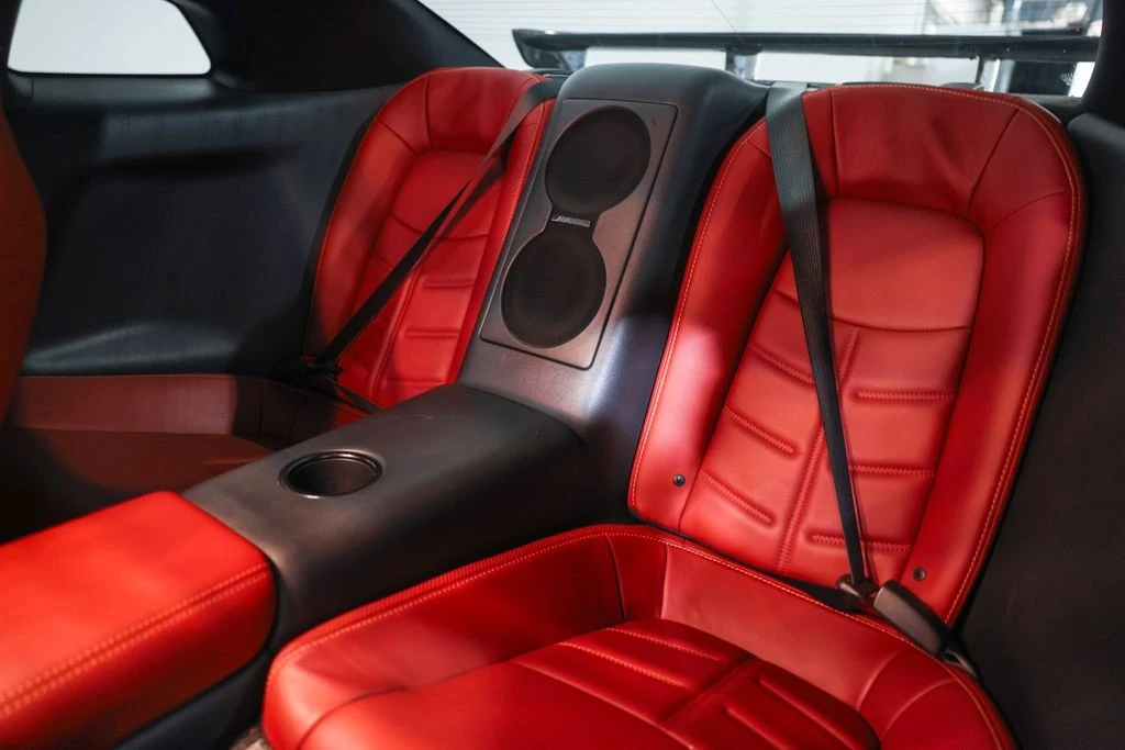 2017 Nissan R35 GT-R Premium - Image 31 of 31