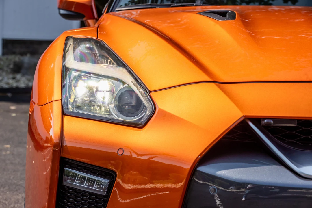 2017 Nissan R35 GT-R Premium - Image 13 of 31