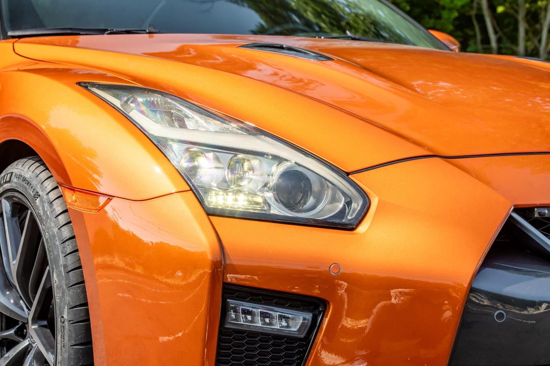 2017 Nissan R35 GT-R Premium - Image 12 of 31
