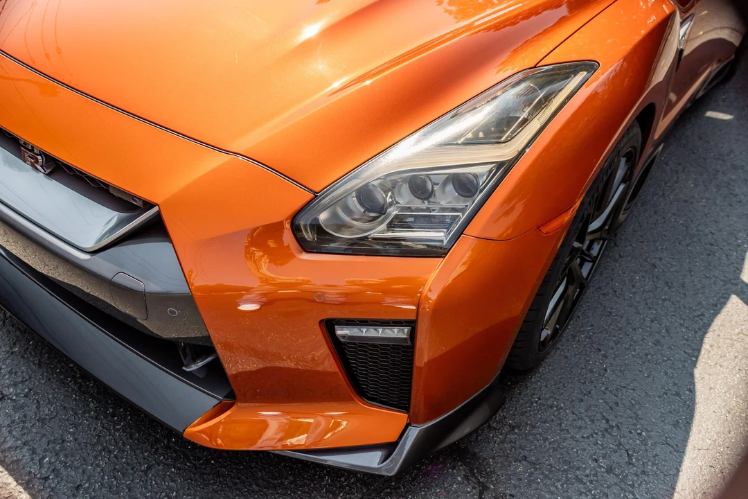 2017 Nissan R35 GT-R Premium - Image 17 of 31