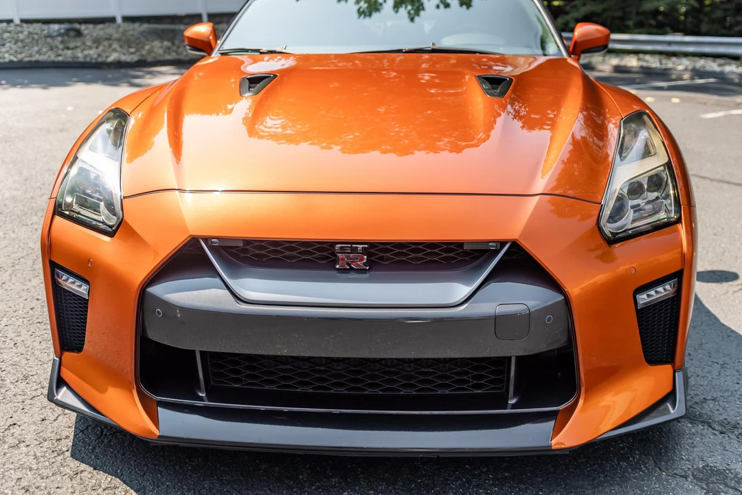 2017 Nissan R35 GT-R Premium - Image 7 of 31
