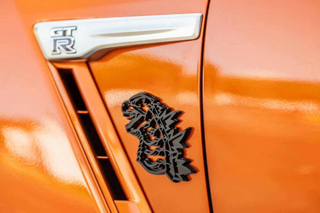 2017 Nissan R35 GT-R Premium - Image 22 of 31