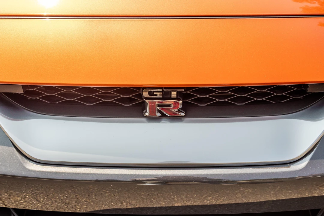 2017 Nissan R35 GT-R Premium - Image 14 of 31