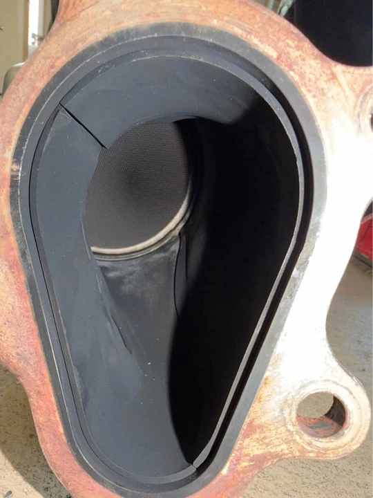 2017 Parts & Memorabilia Mechanical Components - Image 4 of 7