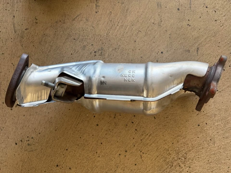 2017 Parts & Memorabilia Mechanical Components - Image 3 of 7