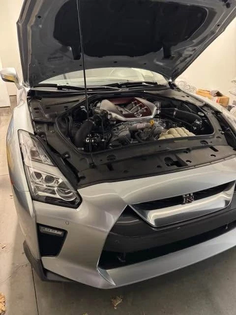 2017 Parts & Memorabilia Engines - Image 2 of 4