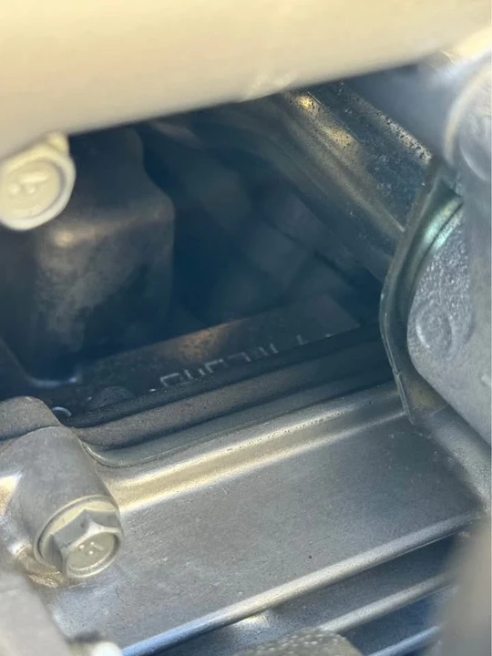 2017 Parts & Memorabilia Engines - Image 3 of 3