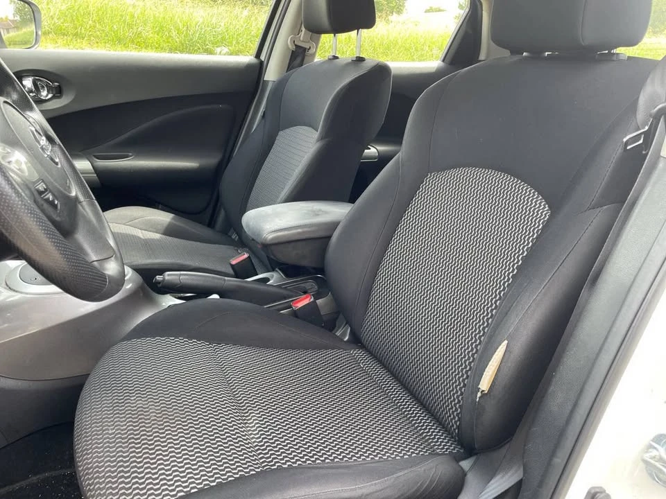 2017 Nissan Juke - Image 14 of 20
