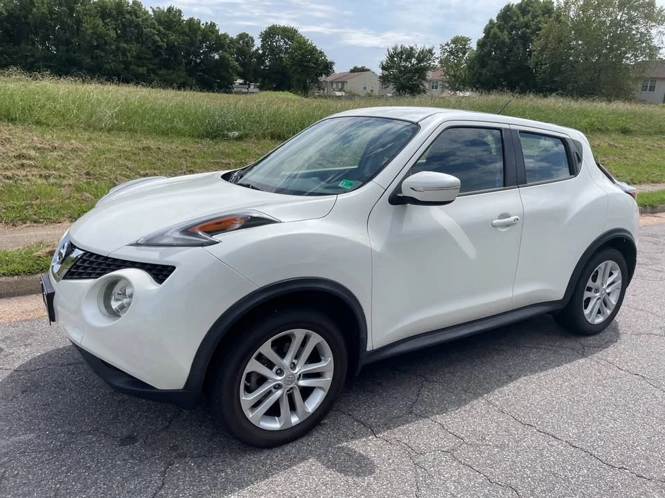 2017 Nissan Juke - Image 3 of 20