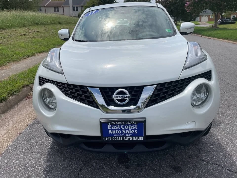 2017 Nissan Juke - Image 9 of 20
