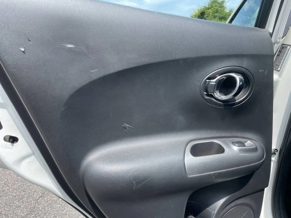 2017 Nissan Juke - Image 18 of 20