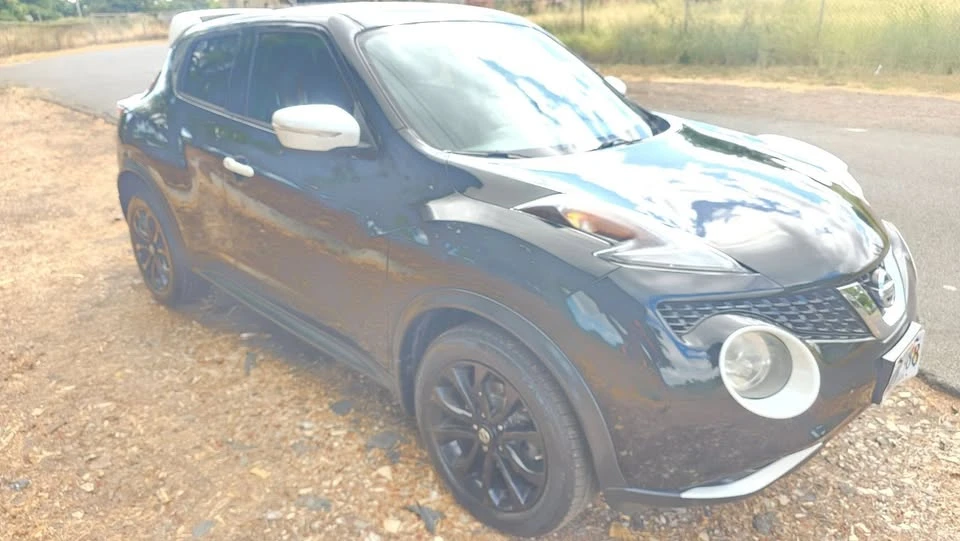 2017 Nissan Juke - Image 3 of 5