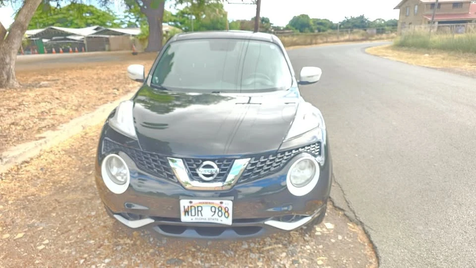 2017 Nissan Juke - Image 2 of 5