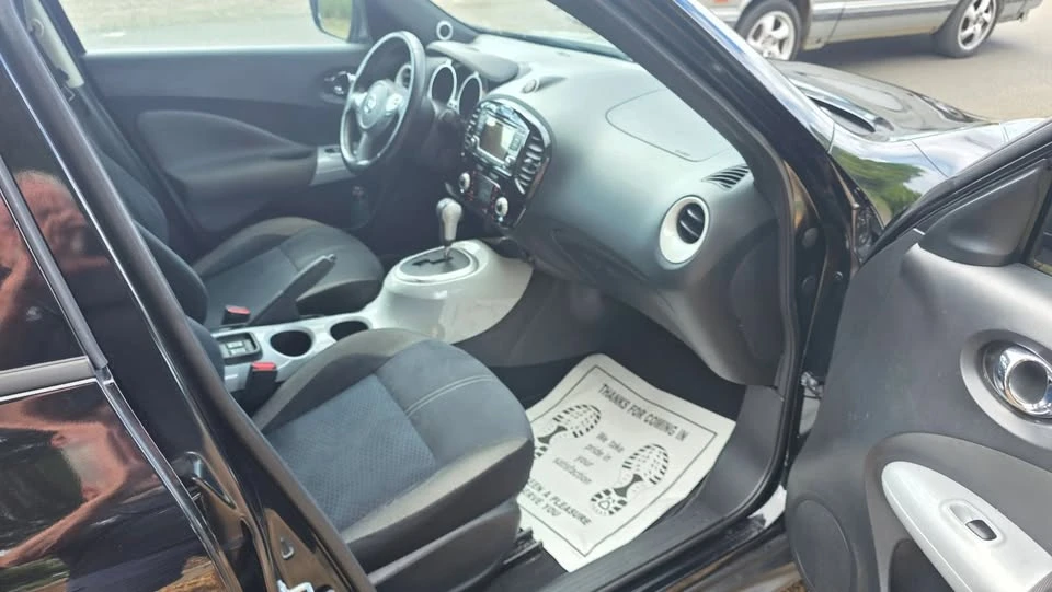2017 Nissan Juke - Image 4 of 5