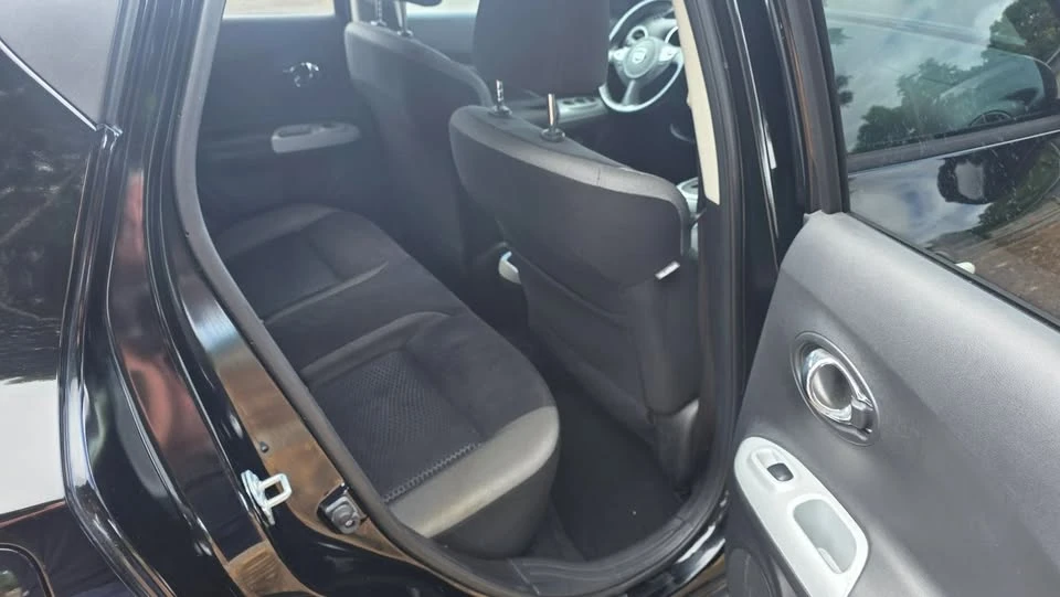 2017 Nissan Juke - Image 5 of 5