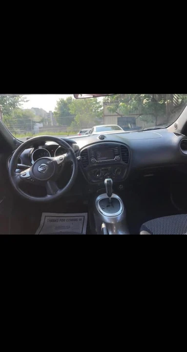 2017 Nissan Juke - Image 9 of 9