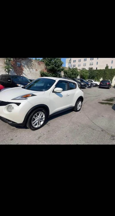 2017 Nissan Juke - Image 3 of 9