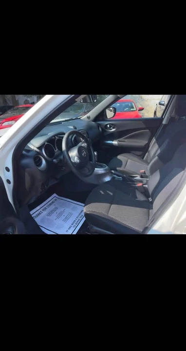 2017 Nissan Juke - Image 7 of 9