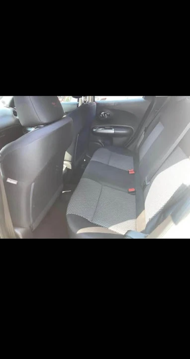 2017 Nissan Juke - Image 8 of 9