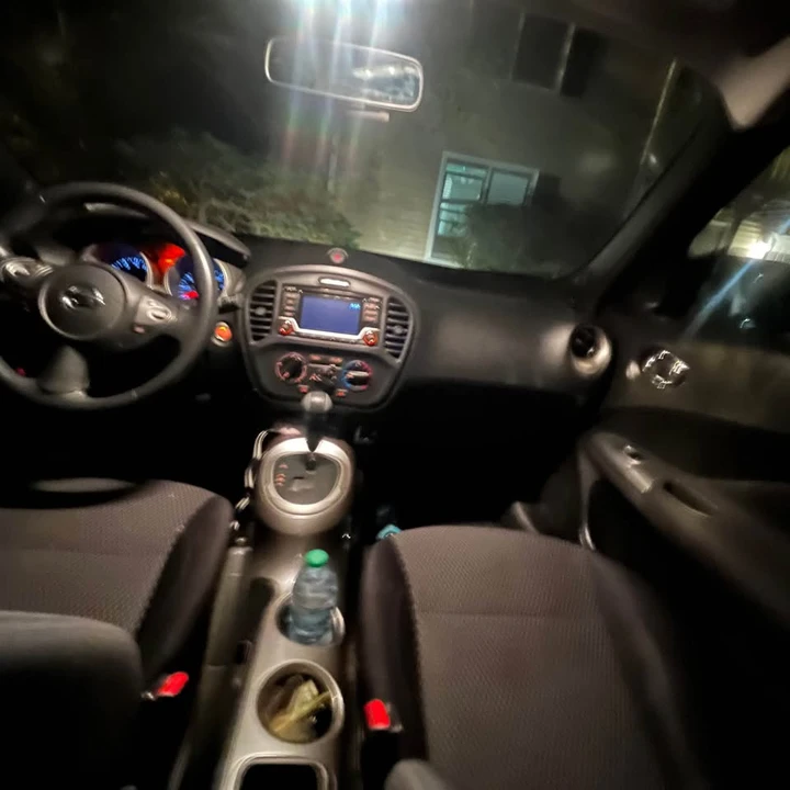 2017 Nissan Juke - Image 3 of 7