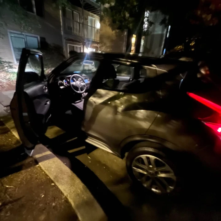 2017 Nissan Juke - Image 2 of 7