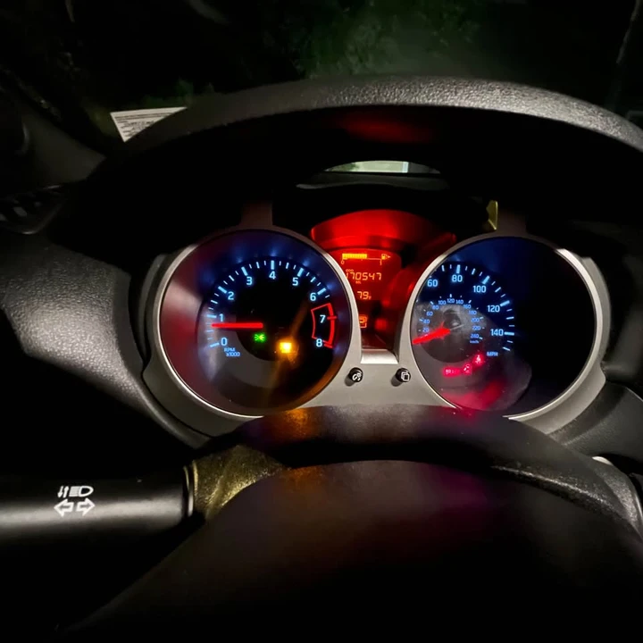 2017 Nissan Juke - Image 4 of 7