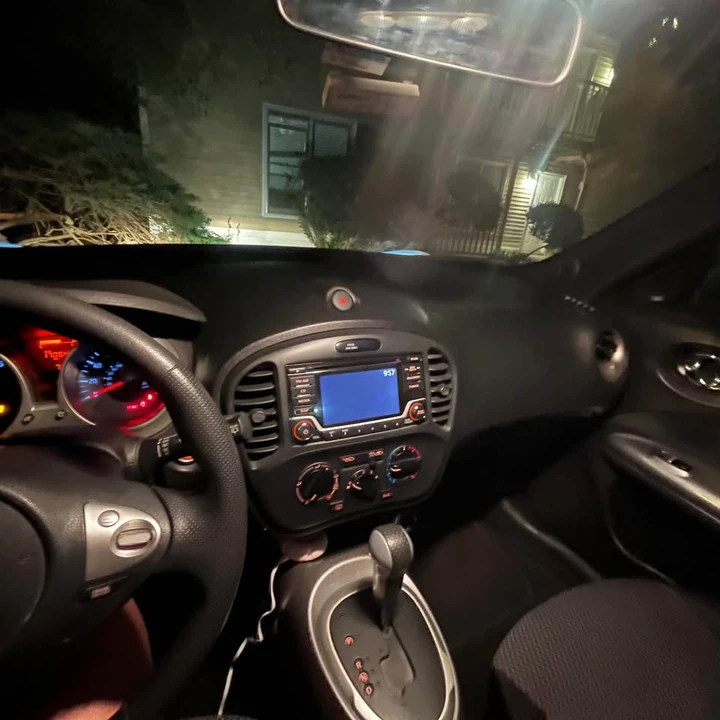 2017 Nissan Juke - Image 5 of 7