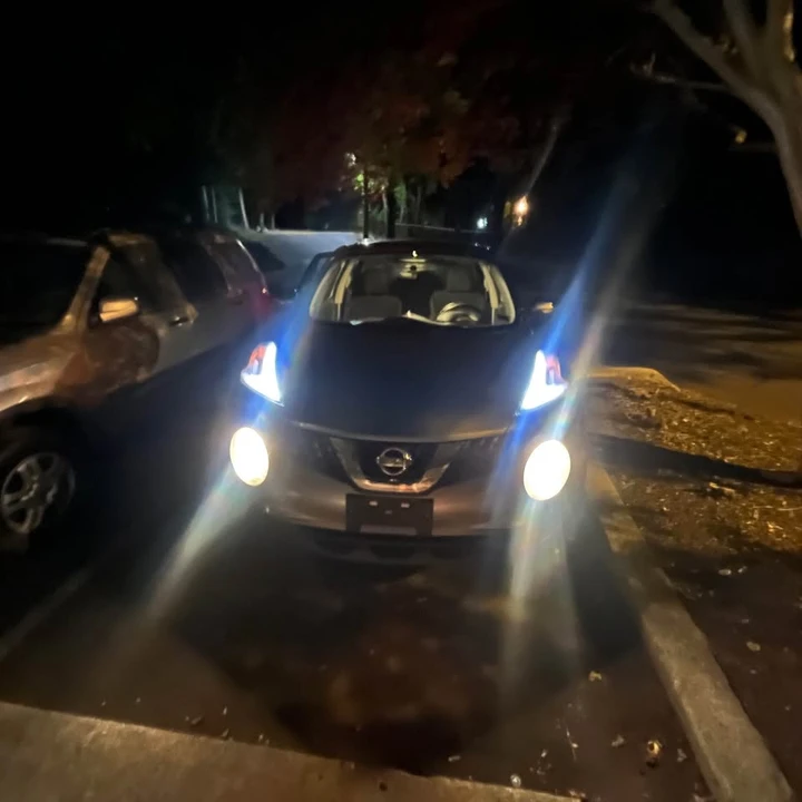 2017 Nissan Juke - Image 7 of 7
