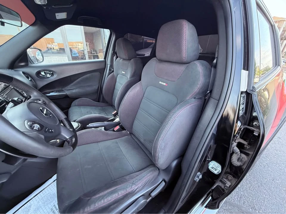 2017 Nissan Juke - Image 7 of 10