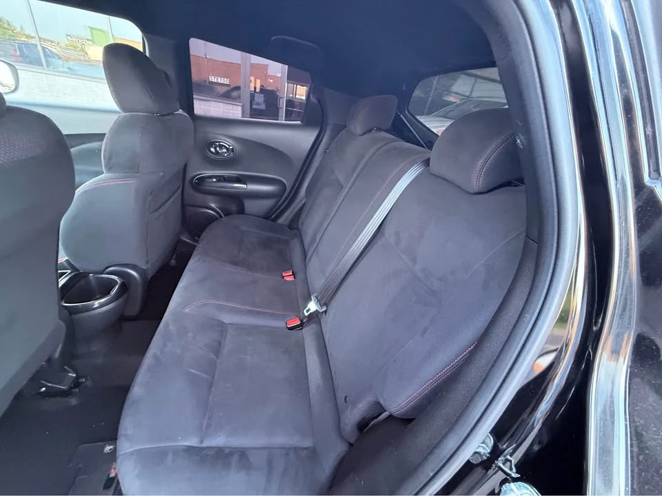 2017 Nissan Juke - Image 8 of 10