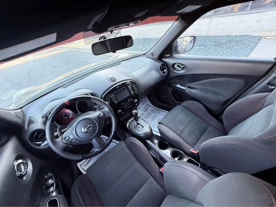 2017 Nissan Juke - Image 10 of 10