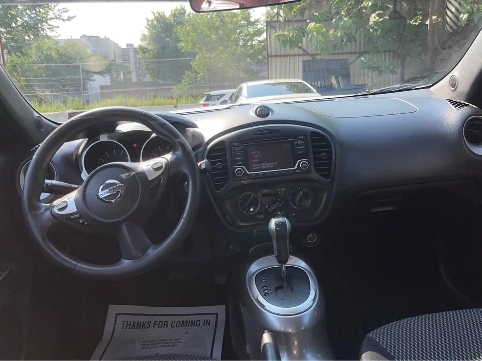 2017 Nissan Juke - Image 9 of 9