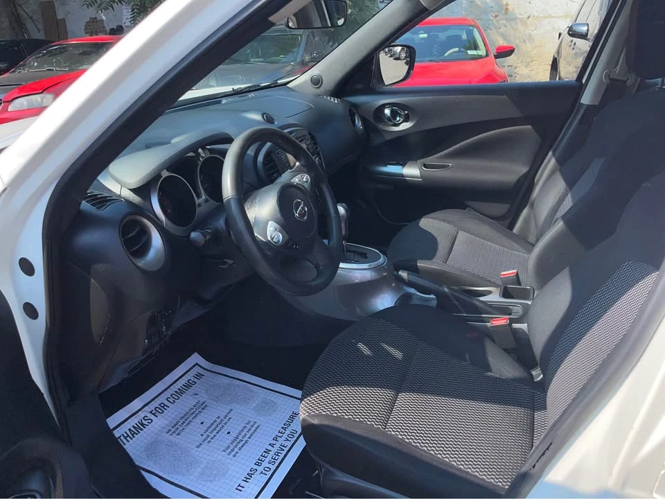 2017 Nissan Juke - Image 8 of 9