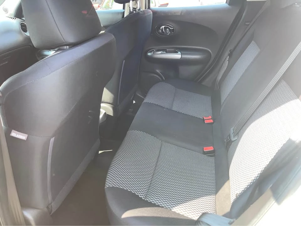 2017 Nissan Juke - Image 7 of 9
