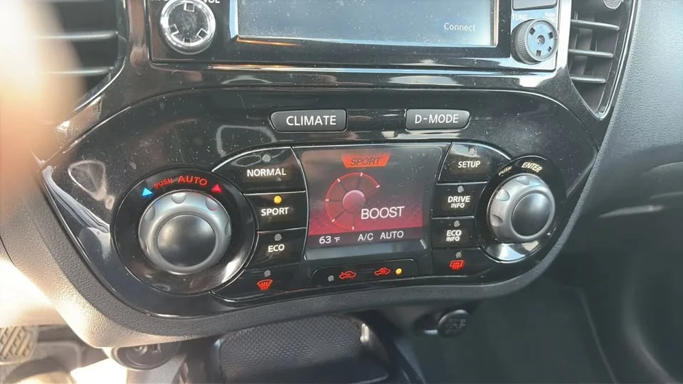 2017 Nissan Juke - Image 19 of 20