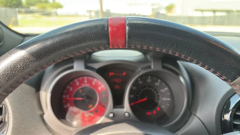 2017 Nissan Juke - Image 17 of 20