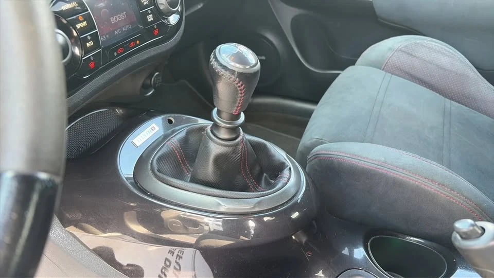 2017 Nissan Juke - Image 16 of 20
