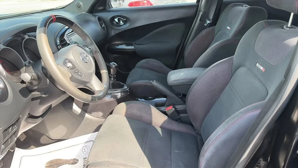 2017 Nissan Juke - Image 14 of 20