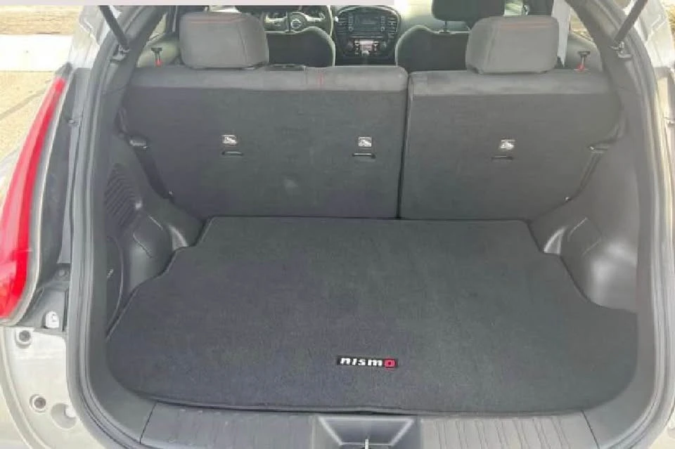 2017 Nissan Juke - Image 9 of 9