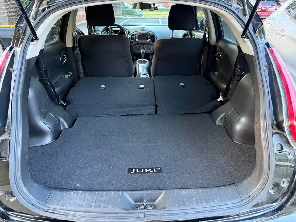 2017 Nissan Juke - Image 14 of 15