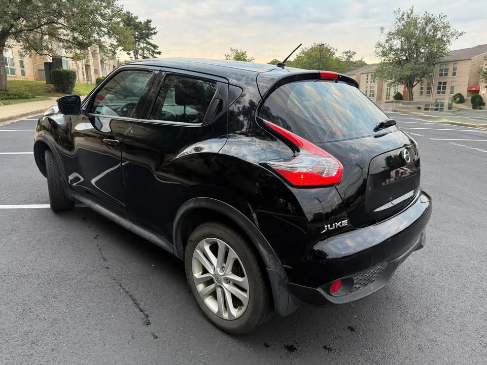 2017 Nissan Juke - Image 3 of 15
