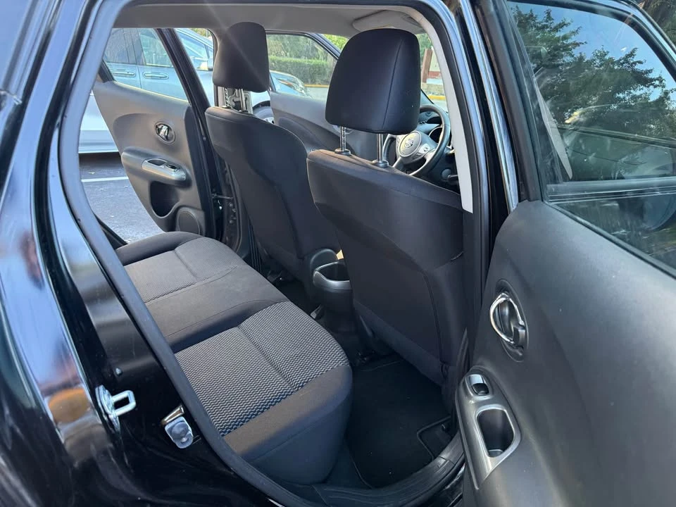 2017 Nissan Juke - Image 12 of 15