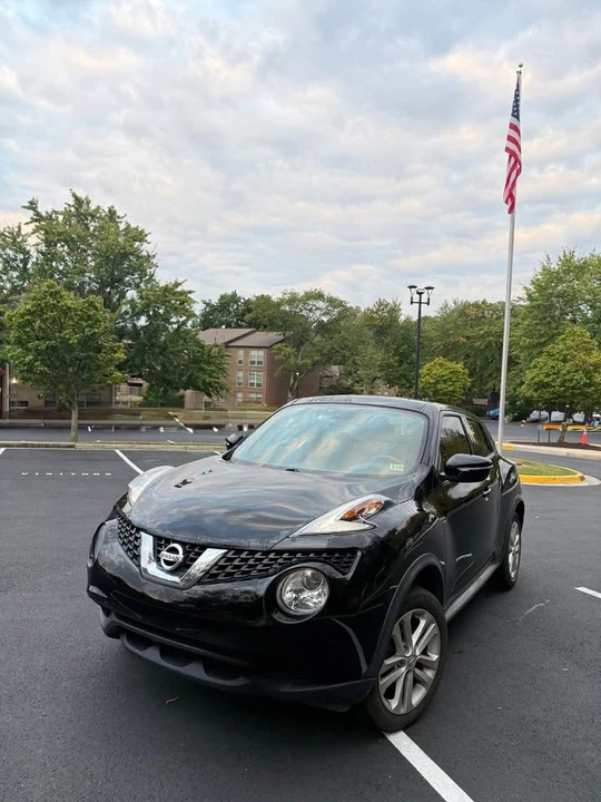 2017 Nissan Juke - Image 2 of 15