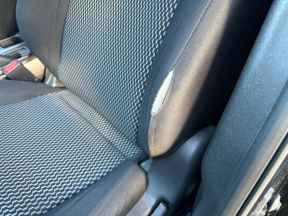 2017 Nissan Juke - Image 10 of 15