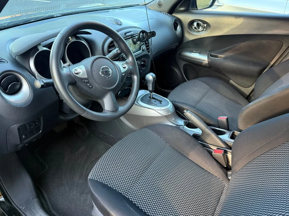 2017 Nissan Juke - Image 9 of 15