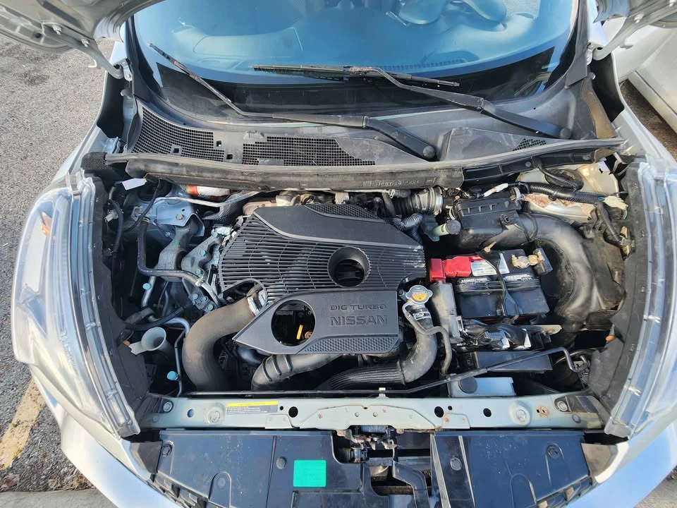 2017 Nissan Juke - Image 17 of 17